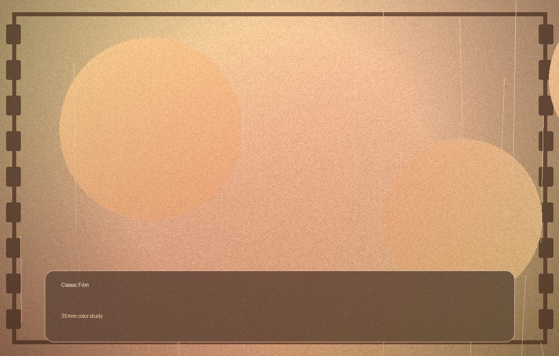 17c复古摄影作品墙5